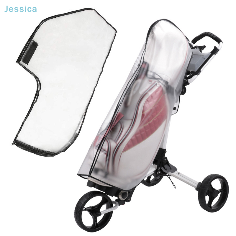 Golf Equipment Stores - ☆Golf Bag Rain Cover With Zipper
