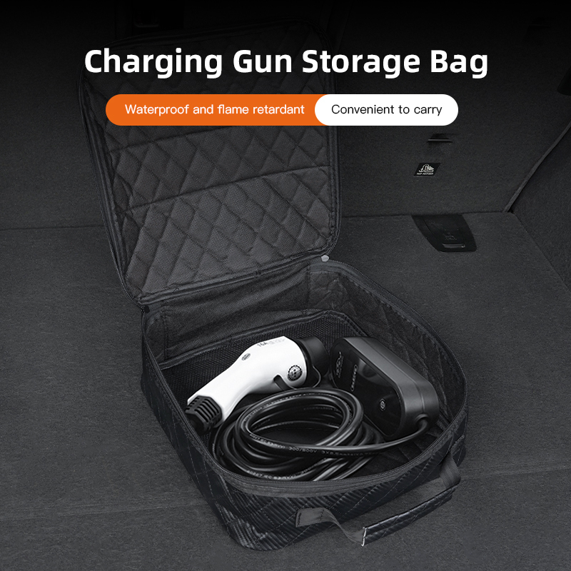 Car Leather Storage Bag High-c - Golf Equipment Stores avaliação e preço