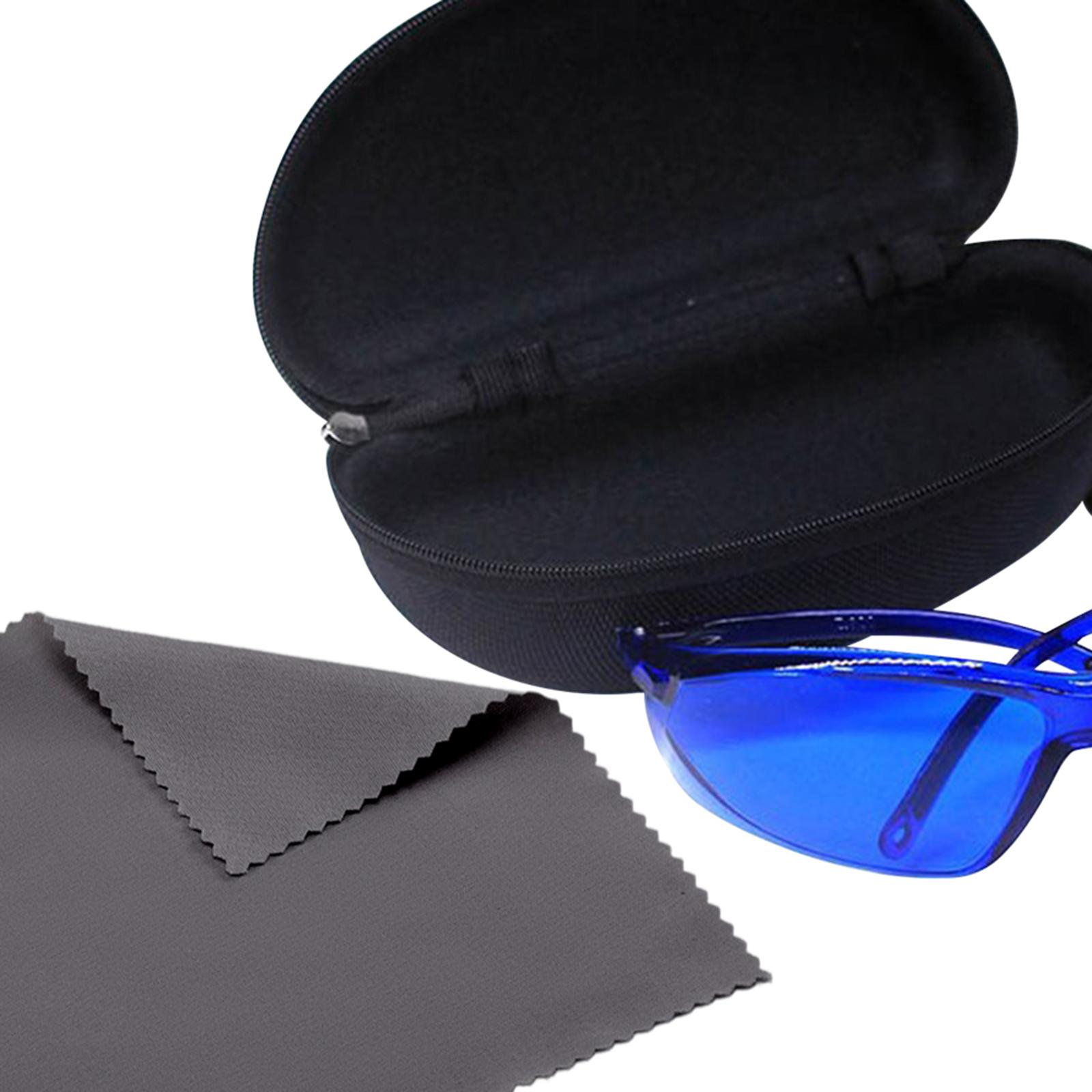 Golf Ball Finding Glasses Ligh - Golf Equipment Gifts avaliação e preço