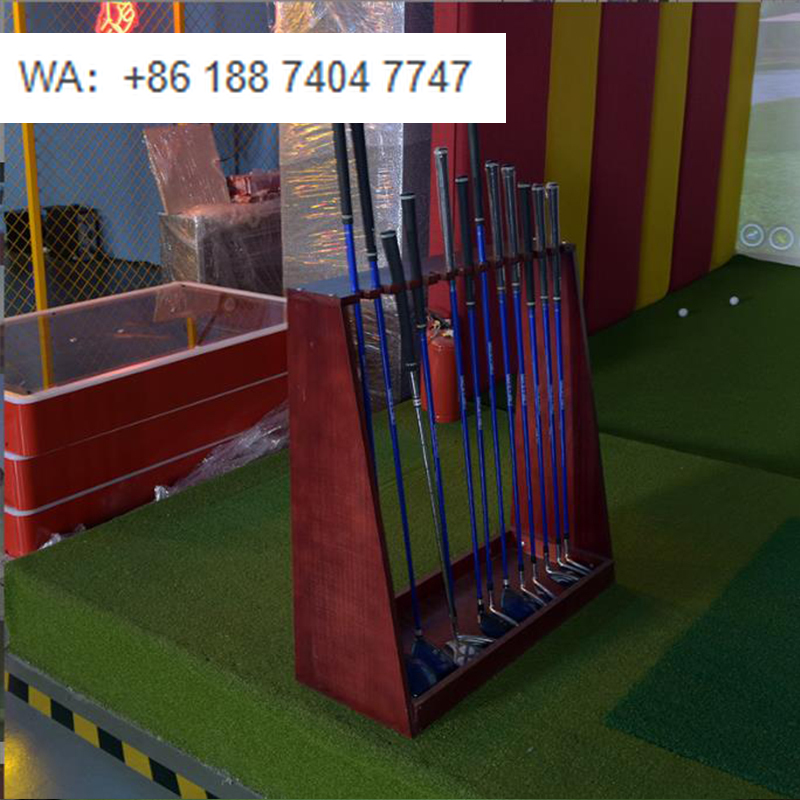 Coin-Operated Banana-Themed In - Golf Equipment Operator avaliação e preço