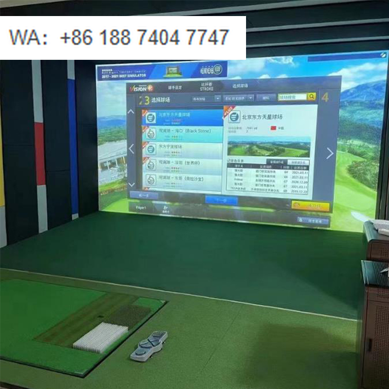 Coin-Operated Banana-Themed In - Golf Equipment Operator avaliação e preço
