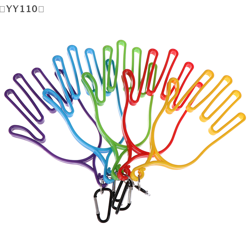 〔YY110〕 Golf Glove Rack With K - Golf Scorecard Holder avaliação e preço