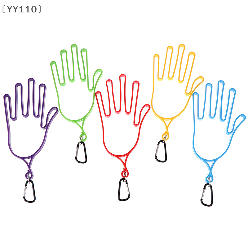 〔YY110〕 Golf Glove Rack With K - Golf Scorecard Holder avaliação e preço