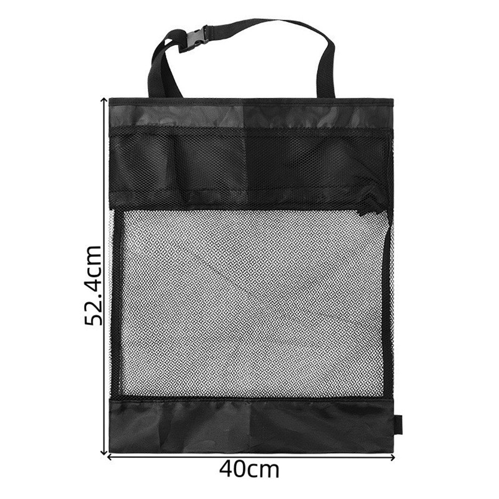 Golf Push Cart Storage Bag Mes - Golf Equipment Gifts avaliação e preço