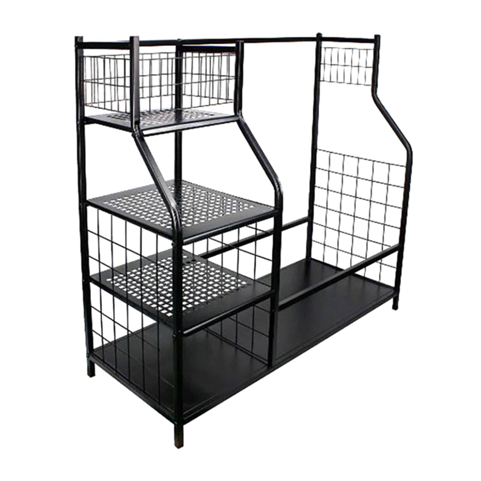 Golf Bag Storage Rack Golfing  - Golf Equipment Garage Organizer avaliação e preço