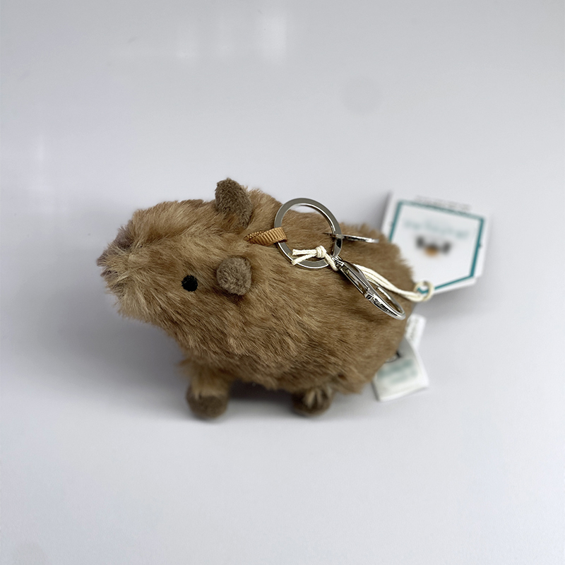 @JC Golf Ball Plush Keychain,  - Golf Equipment Stores avaliação e preço