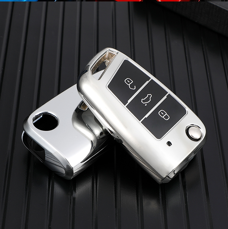 Car Key Case Cover Bag Keychai - Golf Equipment Stores avaliação e preço
