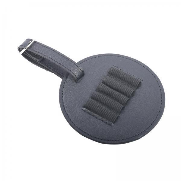 Golf Tee Holder Bag PU Leather - Golf Equipment Gifts avaliação e preço