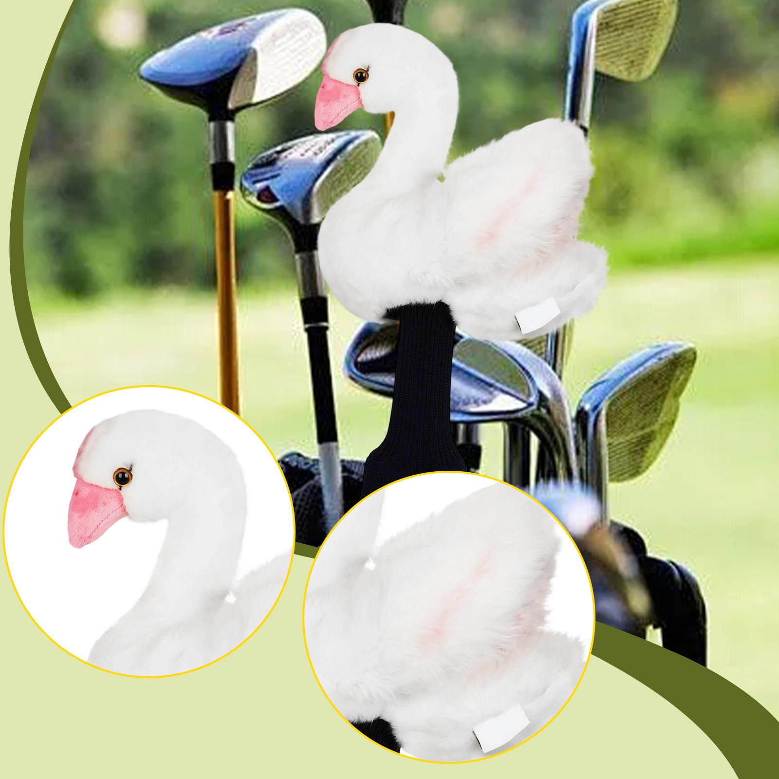Golf Club Cover, Equipment ,Po - Golf Equipment Gifts avaliação e preço