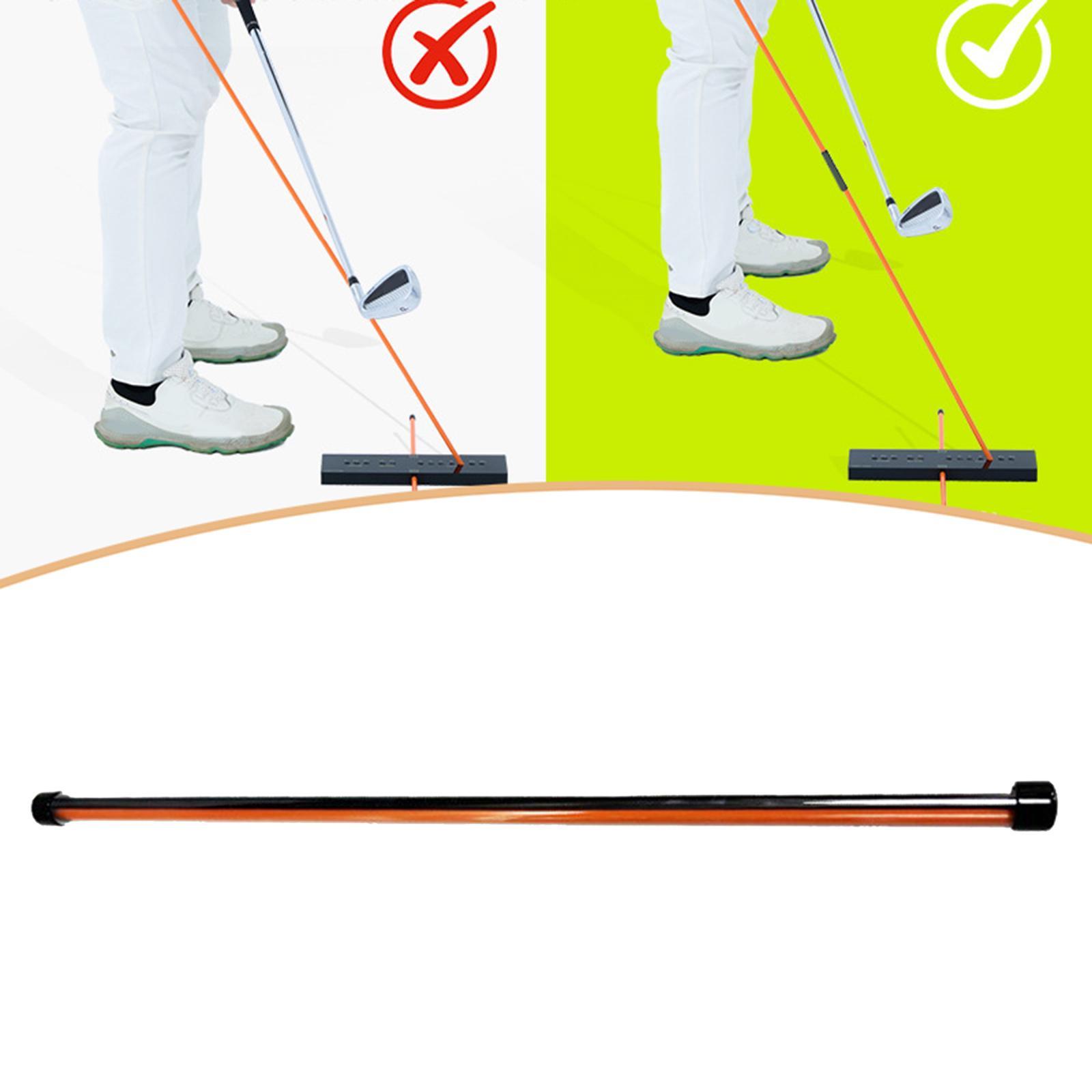 Golf Alignment Sticks Golf Lig - Golf Equipment Gifts avaliação e preço
