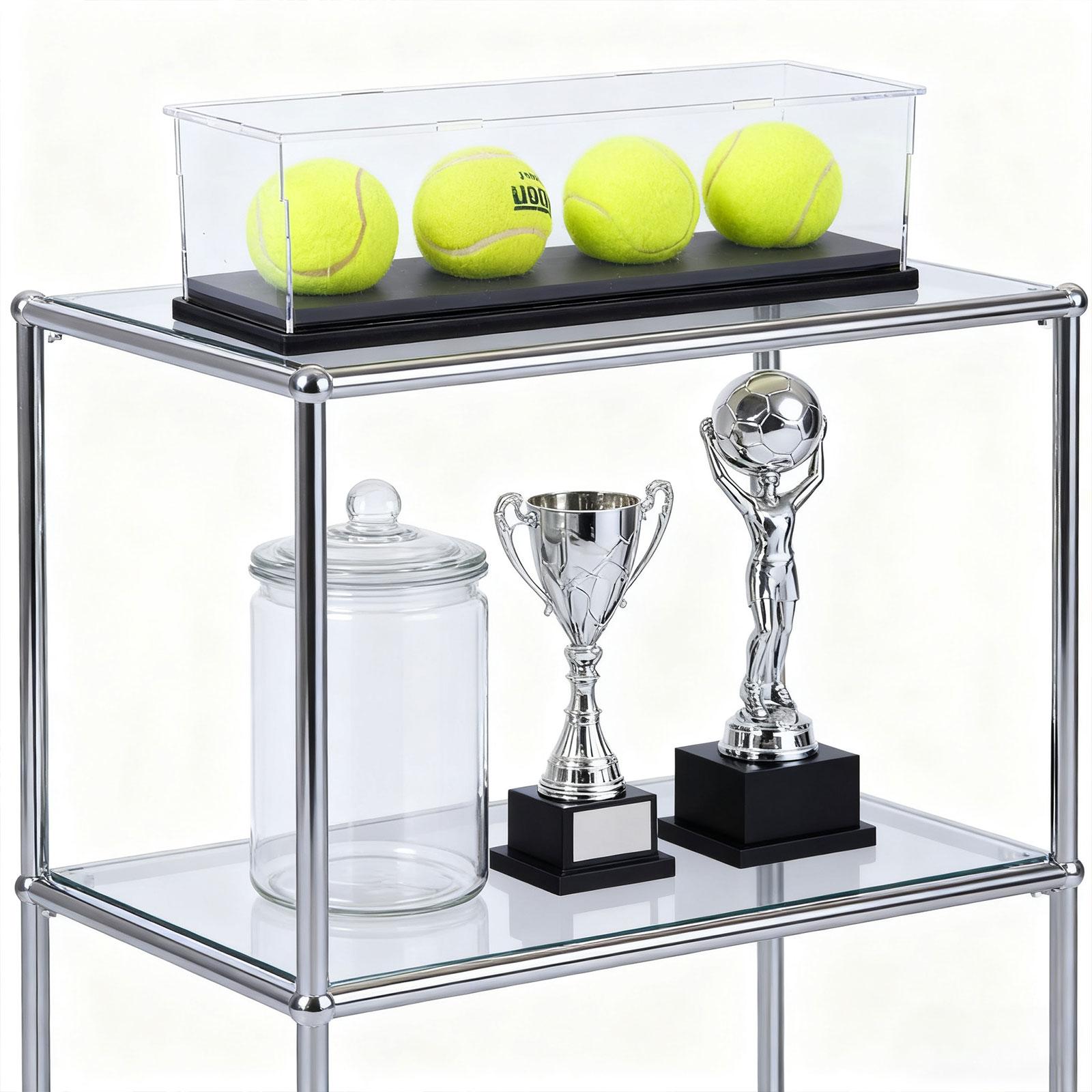 Baseball Display Case Display  - Golf Scorecard Holder avaliação e preço