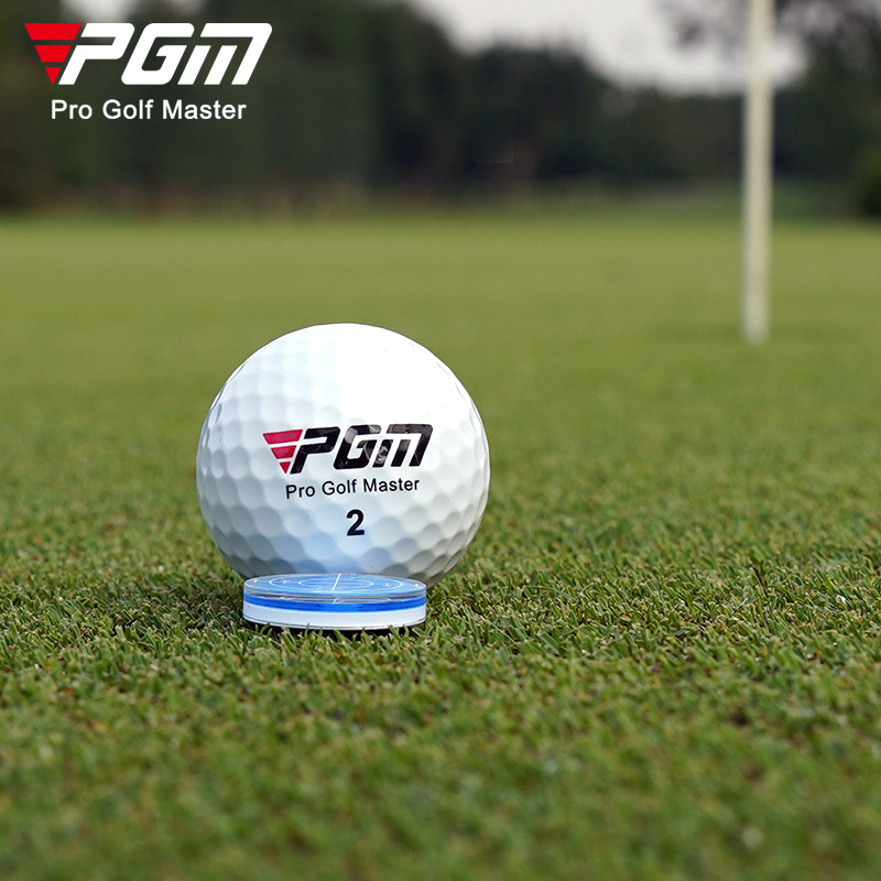 PGM Official 3-Layer Premium G - Golf Ball Premium avaliação e preço