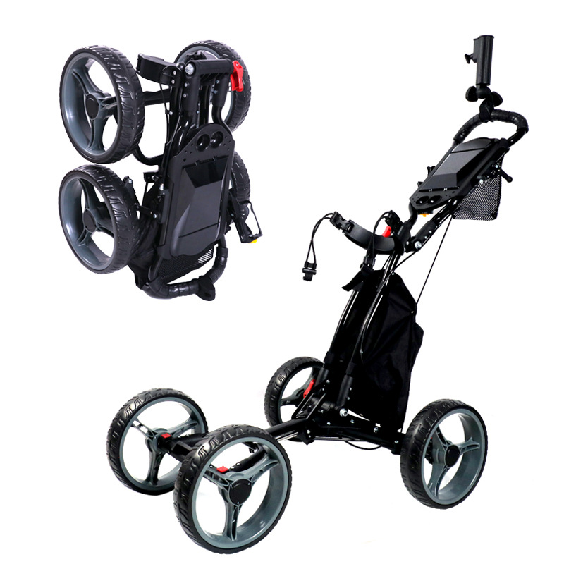 2026 Hot-Selling Foldable Four - Golf Scorecard Holder avaliação e preço