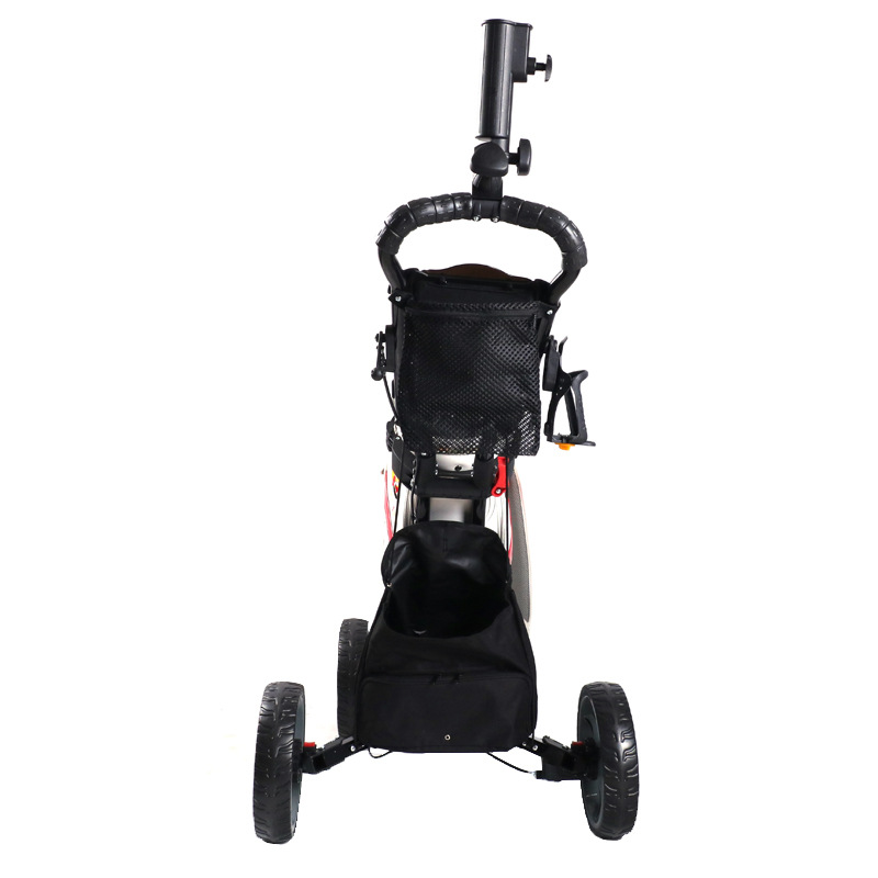 2026 Hot-Selling Foldable Four - Golf Scorecard Holder avaliação e preço