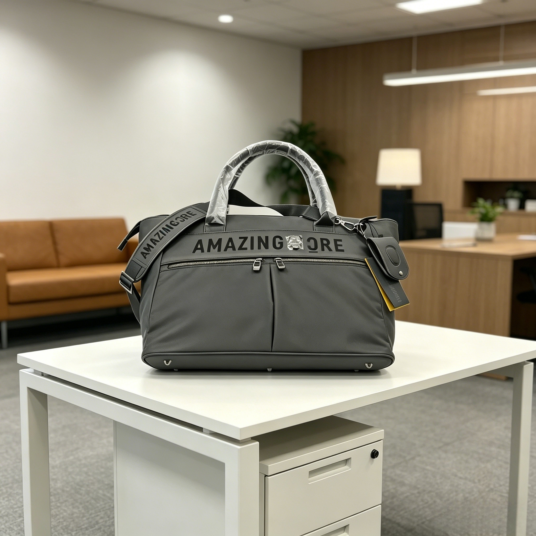 Korean Arrival Golf Handbag Cr - Golf Equipment Stores avaliação e preço