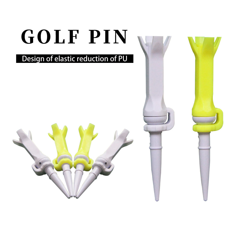 2Pcs/Set Rotatable Training Go - Golf Scorecard Holder avaliação e preço