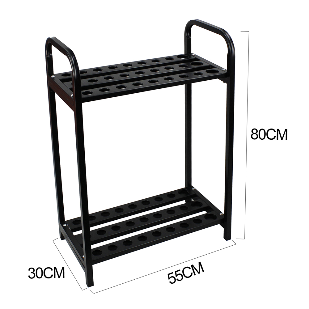 Golf Club Display Rack Organiz - Golf Scorecard Holder avaliação e preço