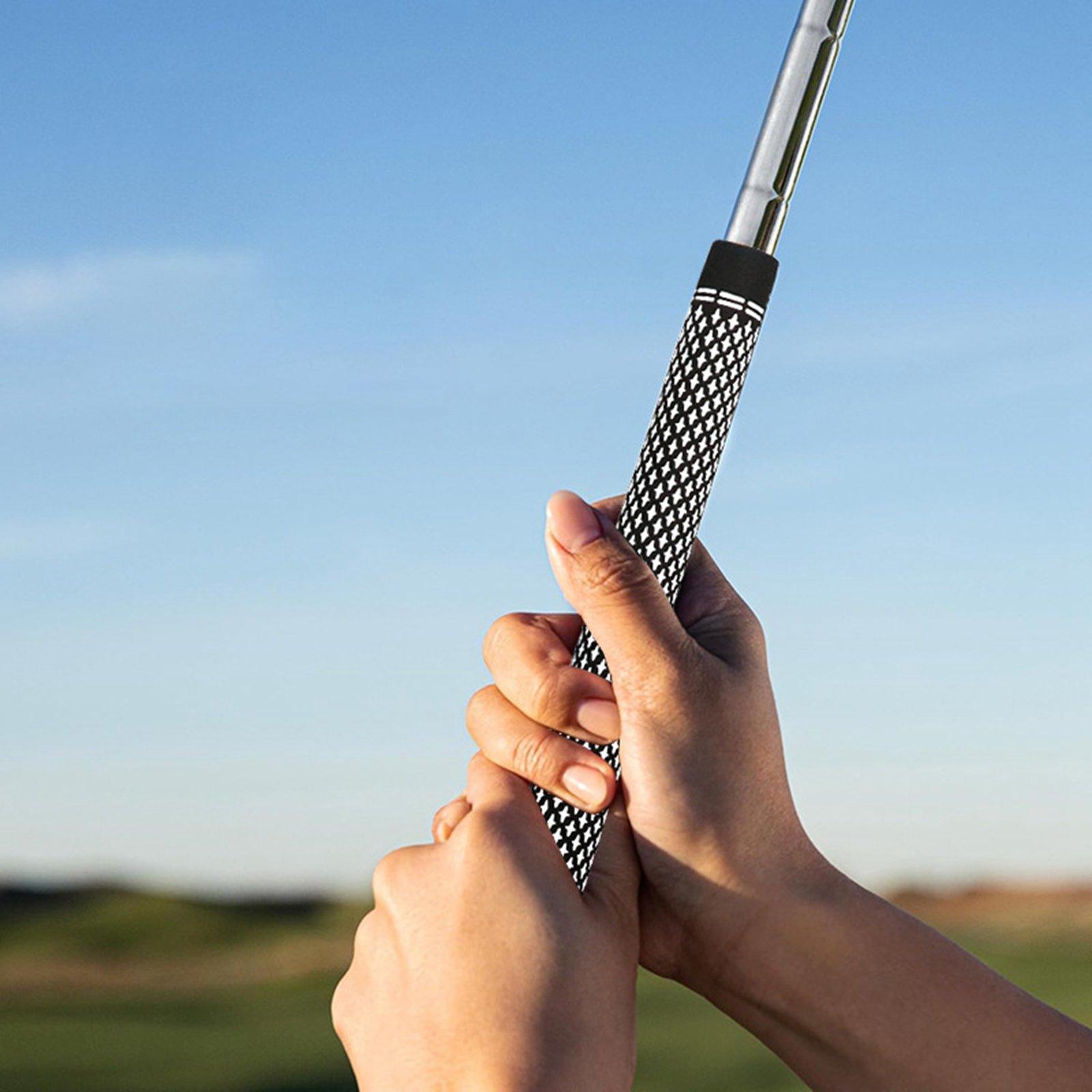 Golf Club Grip Golf Grip Non S - Golf Equipment Gifts avaliação e preço
