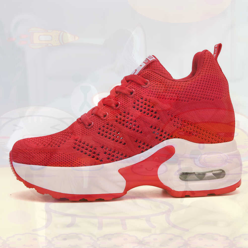Red Size 36 Shoes Woman Tennis - Golf Ball Premium avaliação e preço