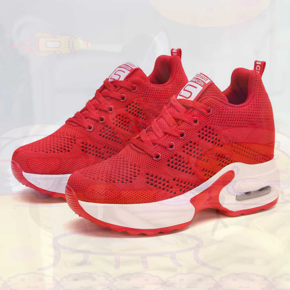 Red Size 36 Shoes Woman Tennis - Golf Ball Premium avaliação e preço