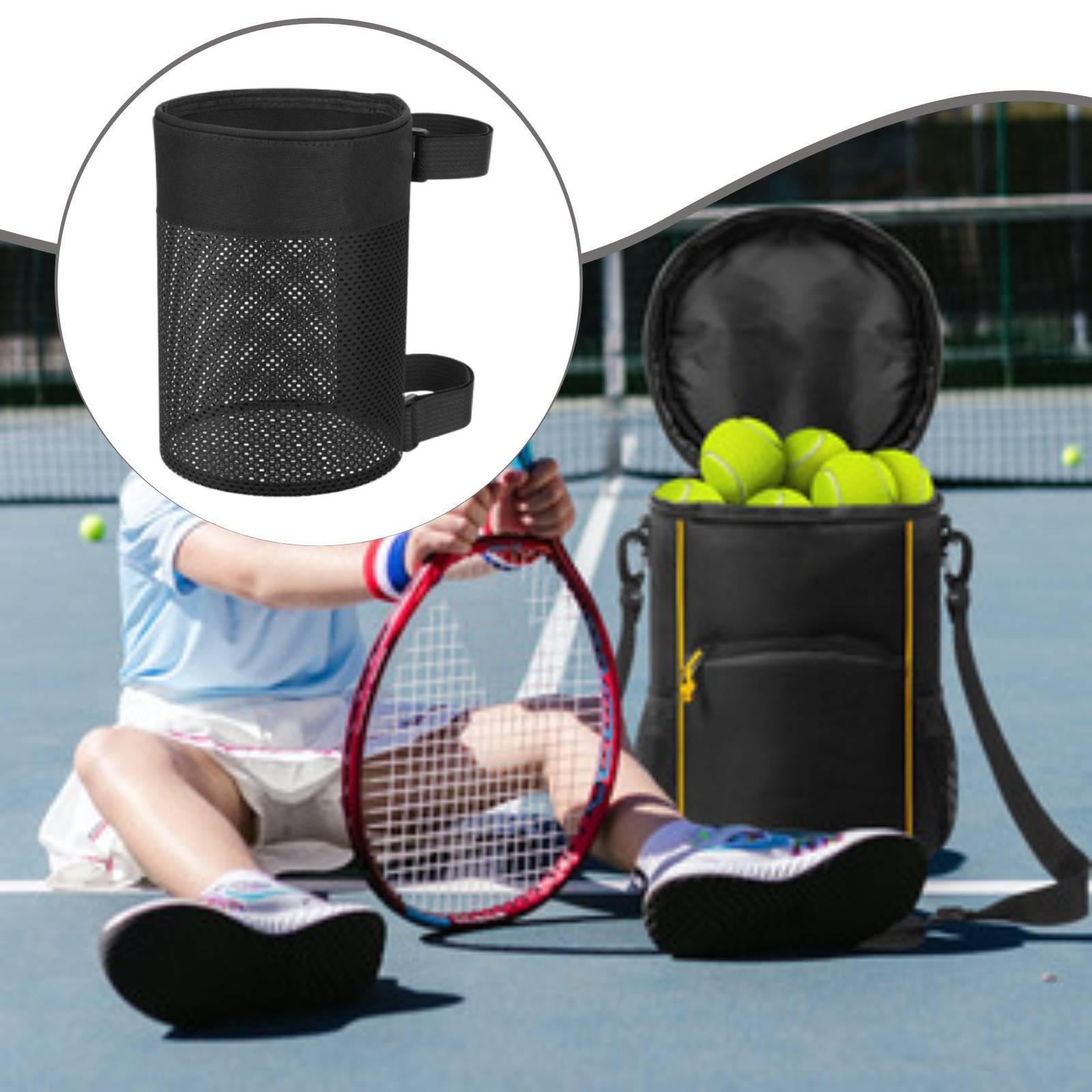 Golf Balls Storage Bag Sports  - Golf Equipment Gifts avaliação e preço