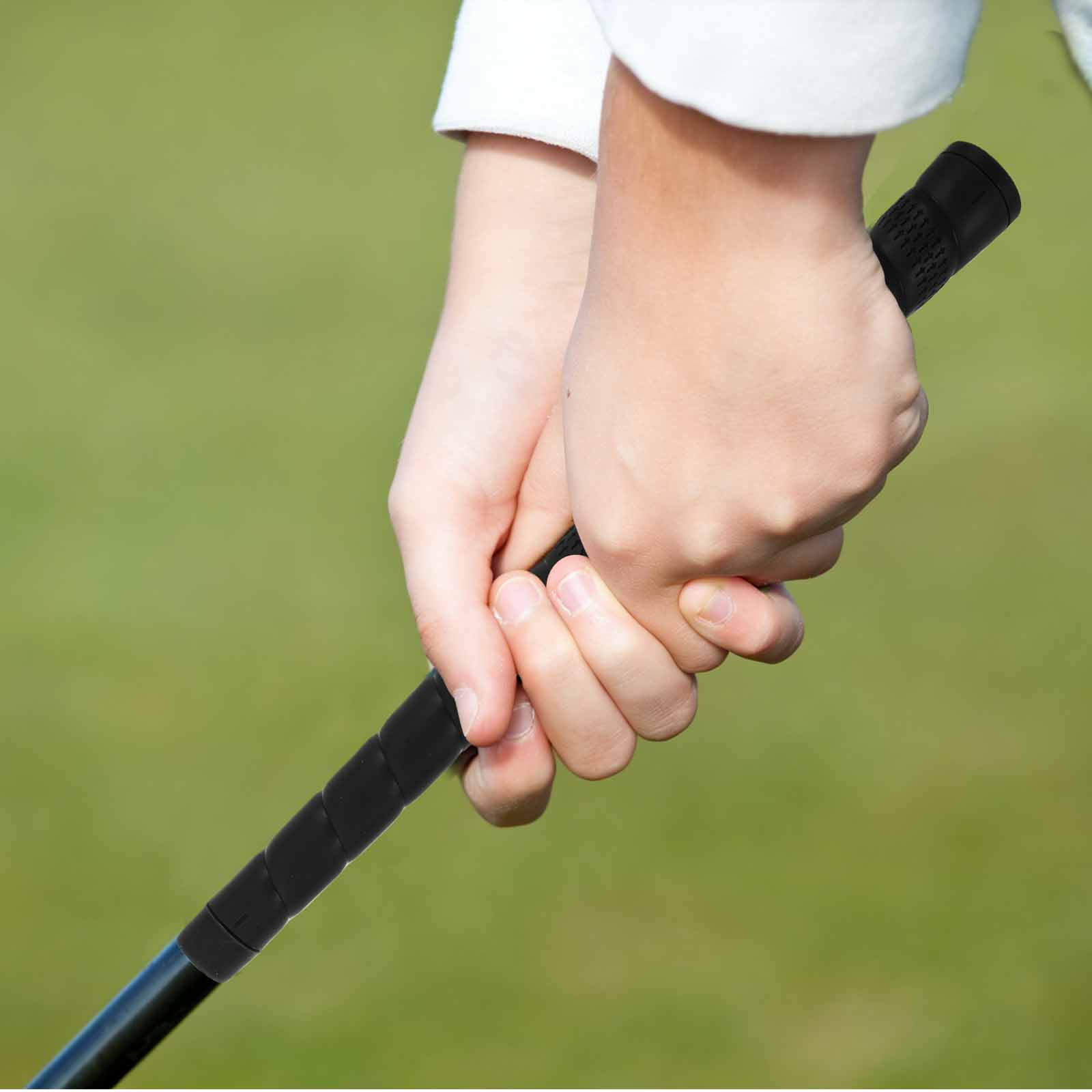 Golf Grips for Juniors Soft Ru - Golf Equipment For Youth avaliação e preço