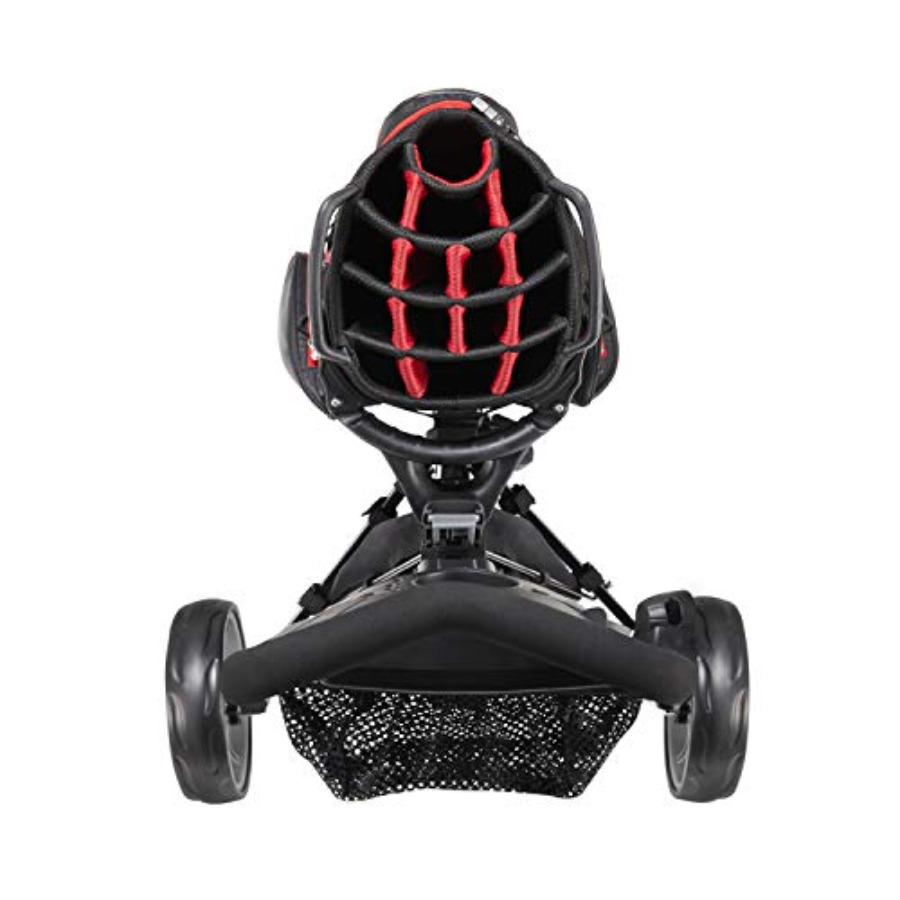 Foldable Lightweight 3-Wheel G - Golf Scorecard Holder avaliação e preço