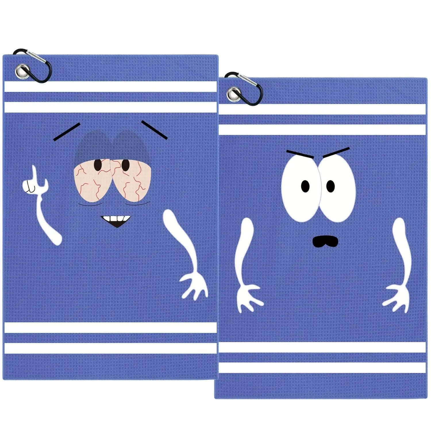 Funny Microfiber Premium Golf  - Golf Equipment Stores avaliação e preço