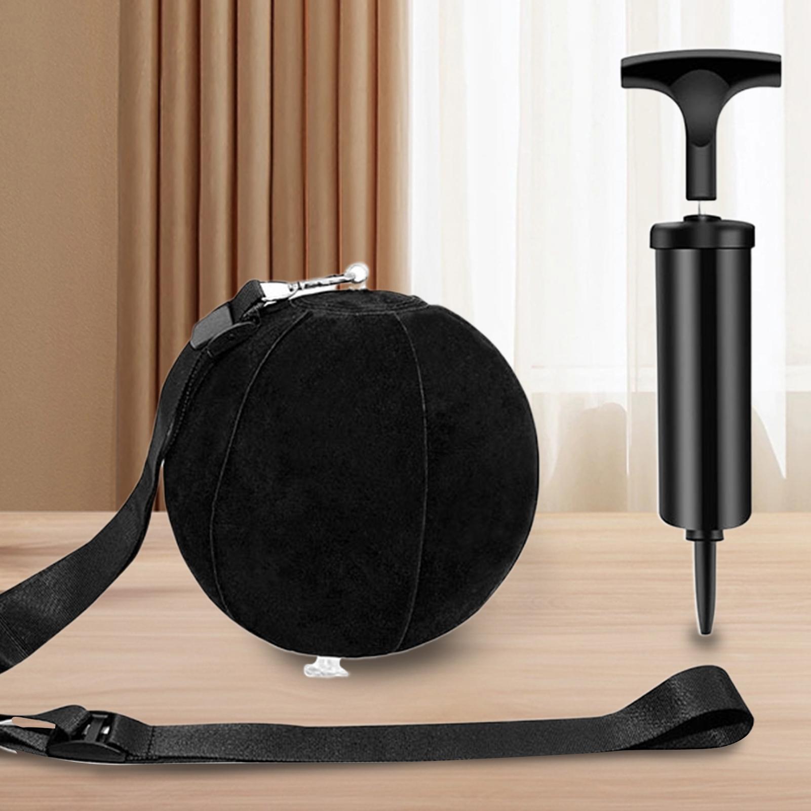 Golf Training Ball Inflatable  - Golf Equipment For Youth avaliação e preço