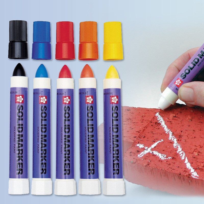 Unit Sakura Japan Solid Paint  - Tee Height Marker avaliação e preço
