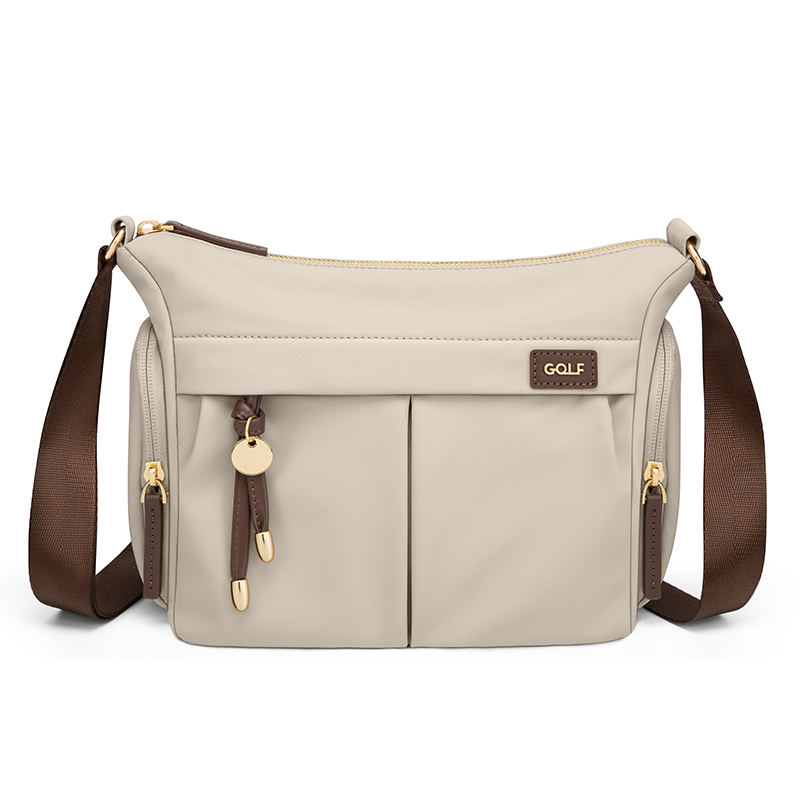 GOLF Crossbody Women's Bag Nyl - Golf Equipment Stores avaliação e preço