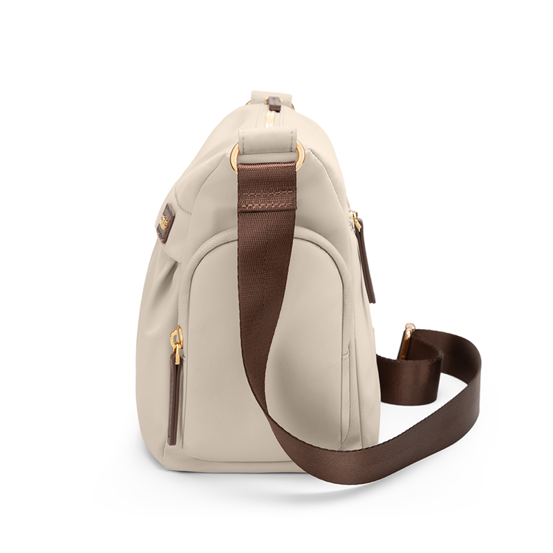 GOLF Crossbody Women's Bag Nyl - Golf Equipment Stores avaliação e preço
