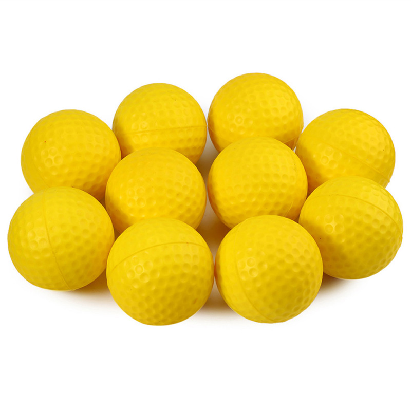 CRESTGOLF 12pcs Per Pack PU Fo - Golf Ball Premium avaliação e preço