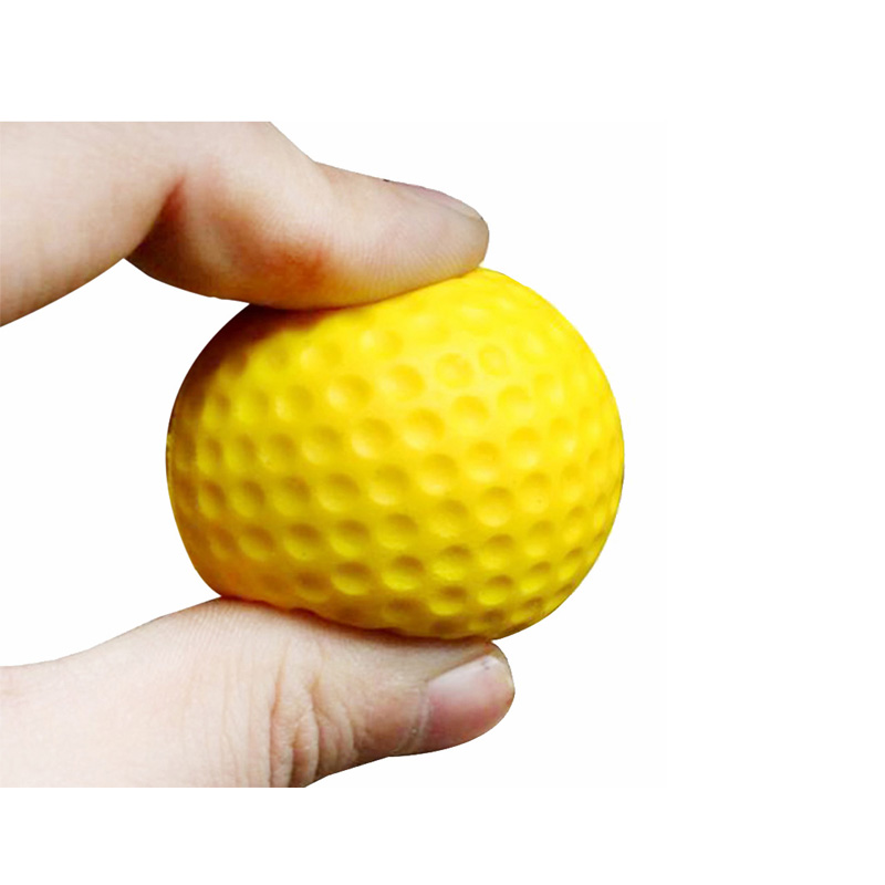 CRESTGOLF 12pcs Per Pack PU Fo - Golf Ball Premium avaliação e preço