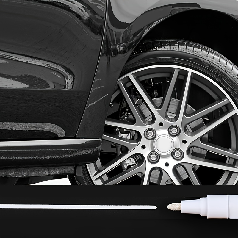 1 Piece Car Paint Pen Waterpro - Tee Height Marker avaliação e preço