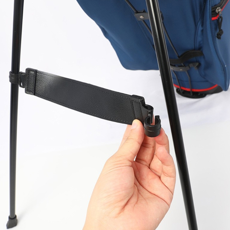 Adjustable Golf Stand Bag Leg  - Golf Scorecard Holder avaliação e preço