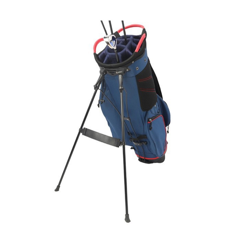 Adjustable Golf Stand Bag Leg  - Golf Scorecard Holder avaliação e preço