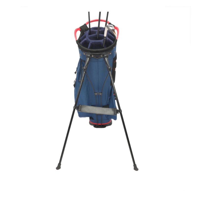 Adjustable Golf Stand Bag Leg  - Golf Scorecard Holder avaliação e preço