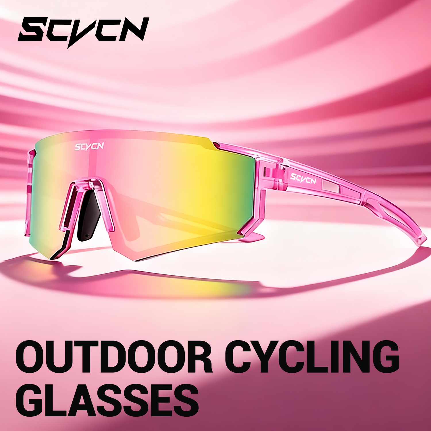 SCVCN Sweet Pink Bike Cycling  - Golf Equipment Photos avaliação e preço