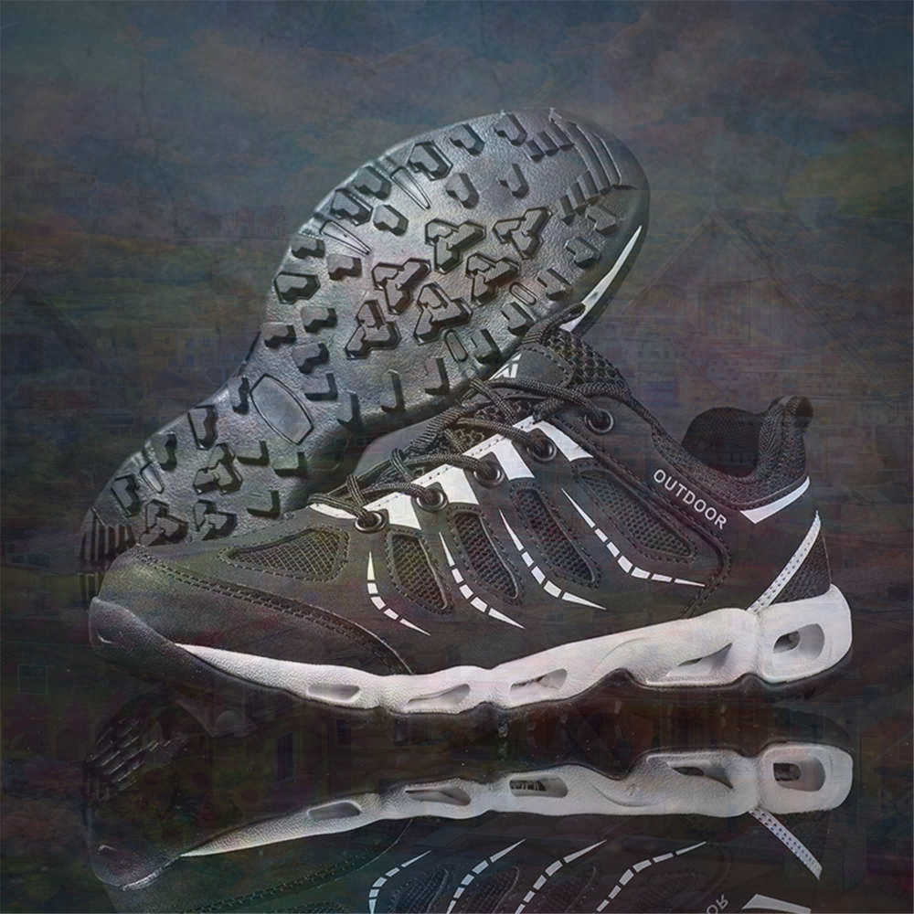 Sumer Round Tip Silver Sneaker - Golf Ball Premium avaliação e preço