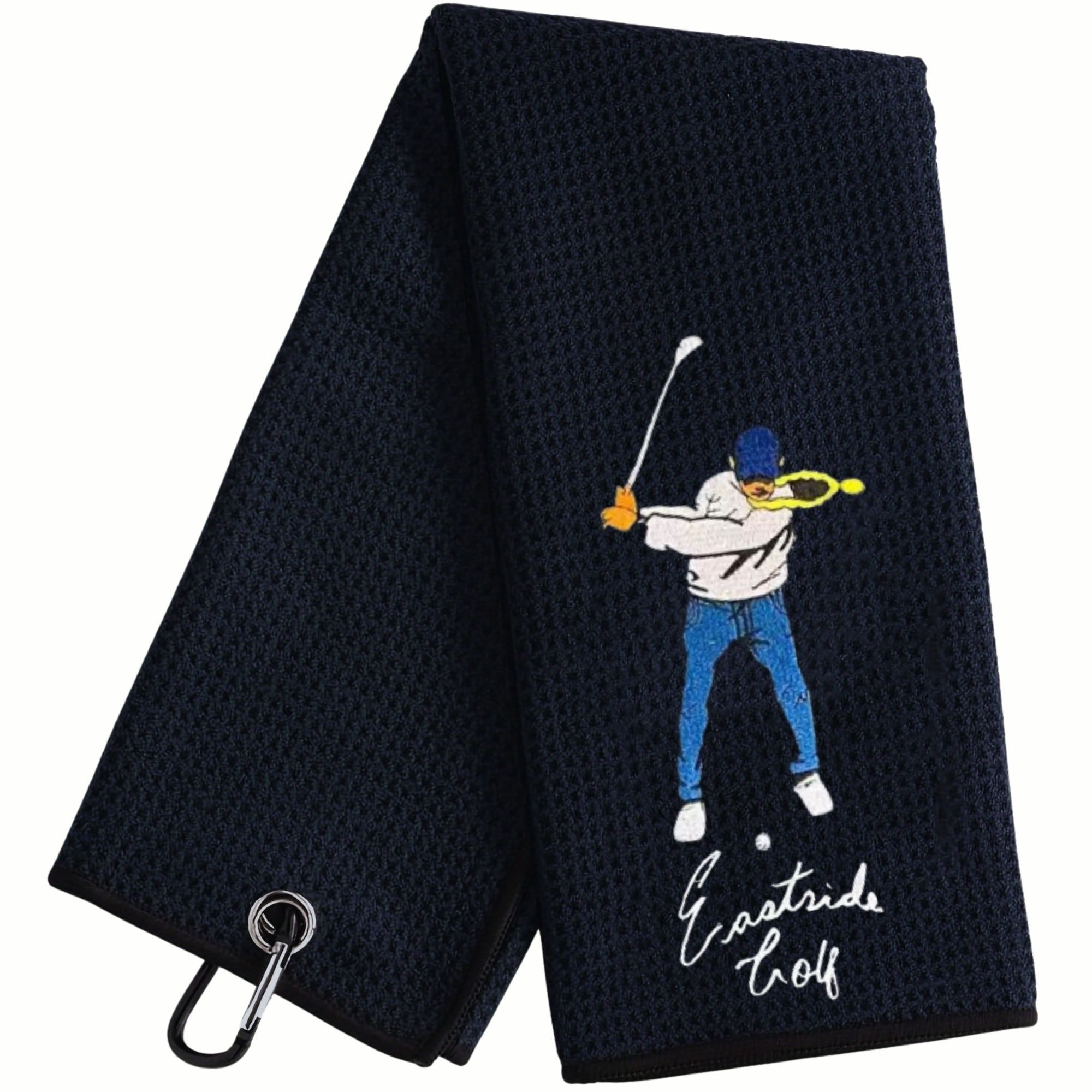 Funny Embroidered Green Golf T - Golf Equipment Stores avaliação e preço