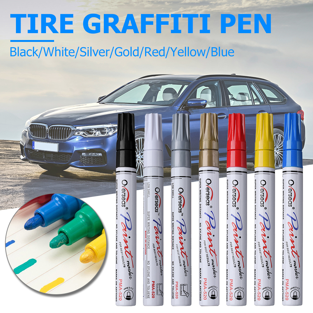 Car Scratch Repair PenWaterpro - Tee Height Marker avaliação e preço