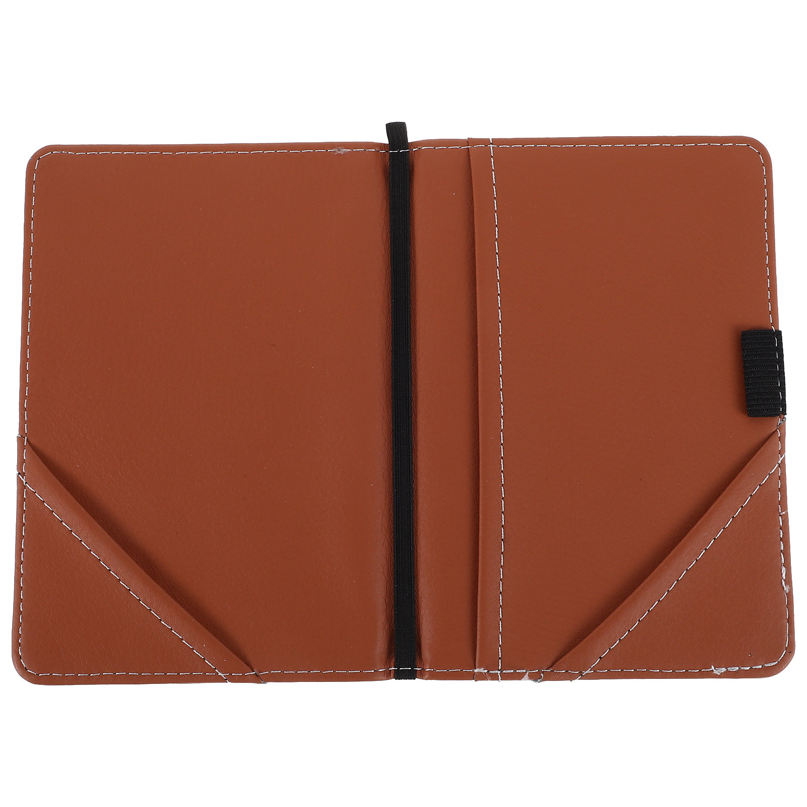 PU Golf Scorebook Compact Port - Golf Scorecard Holder avaliação e preço