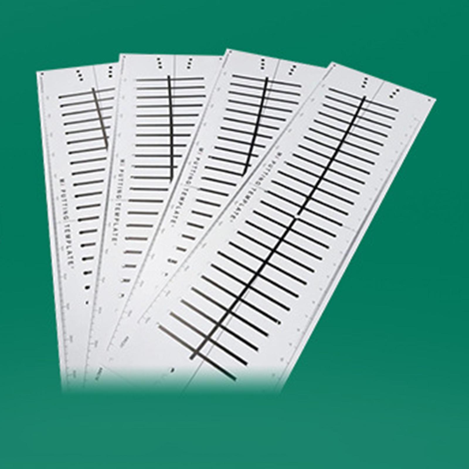 Professional Golf Track Paper  - Golf Equipment Operator avaliação e preço