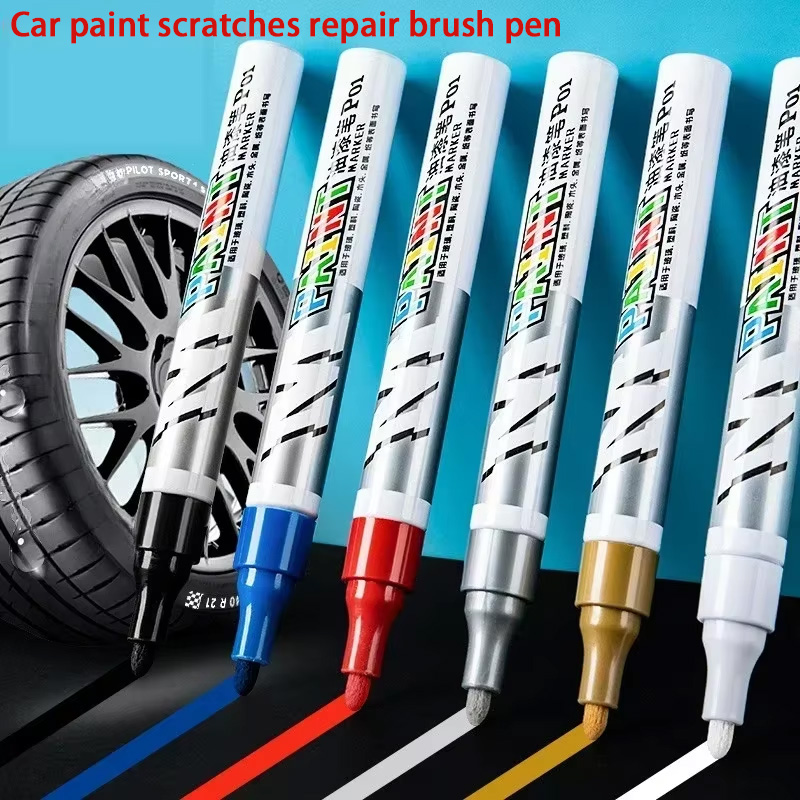 Waterproof Car Paint Scratch R - Tee Height Marker avaliação e preço
