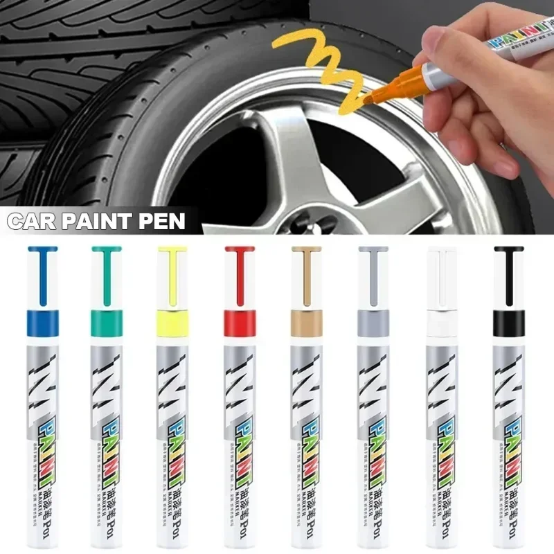 Waterproof Car Paint Scratch R - Tee Height Marker avaliação e preço