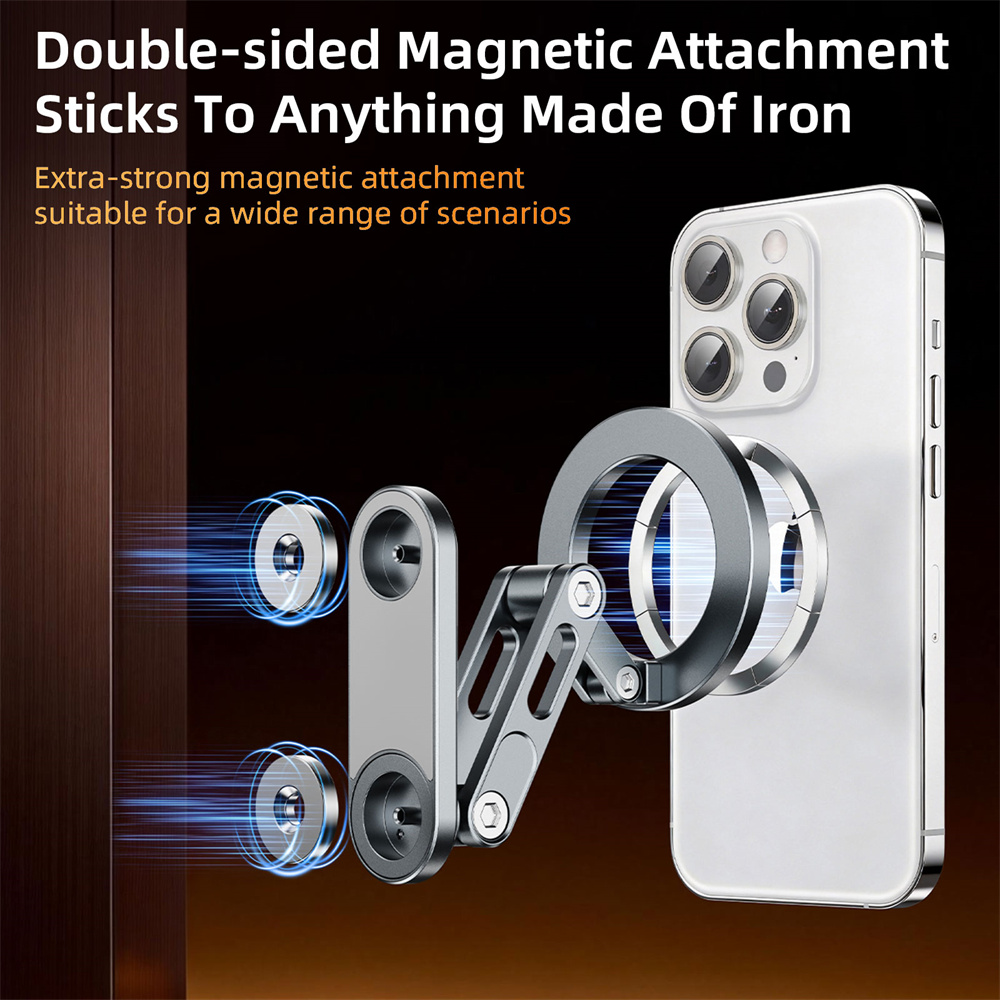 Dual Sided Magnetic Phone Hold - Golf Scorecard Holder avaliação e preço