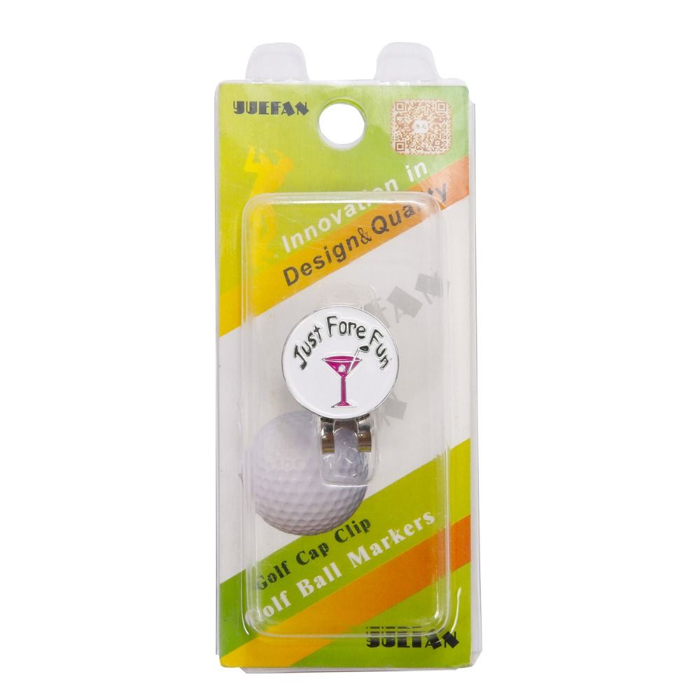 Gift Pink Pattern Accessories  - Golf Equipment Gifts avaliação e preço