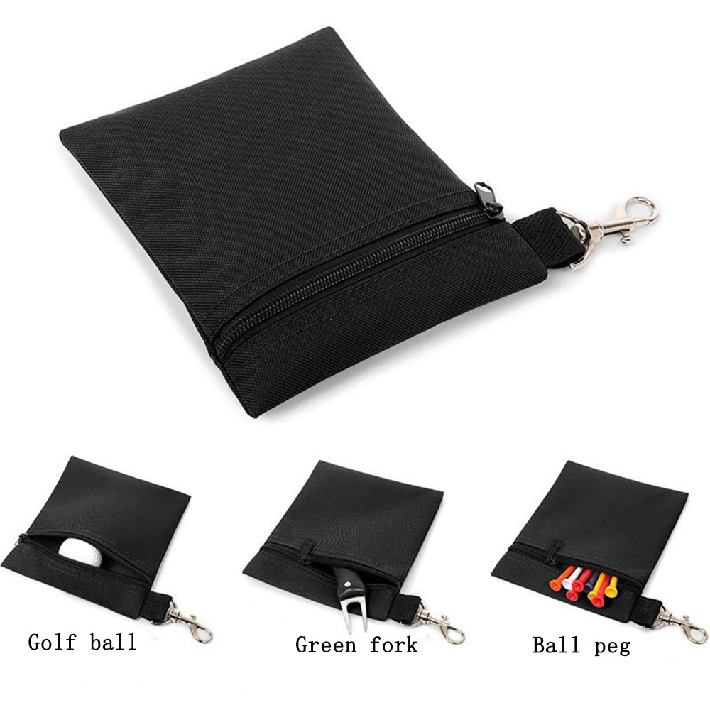 Portable Golf Waist Pack - Wat - Golf Equipment Stores avaliação e preço