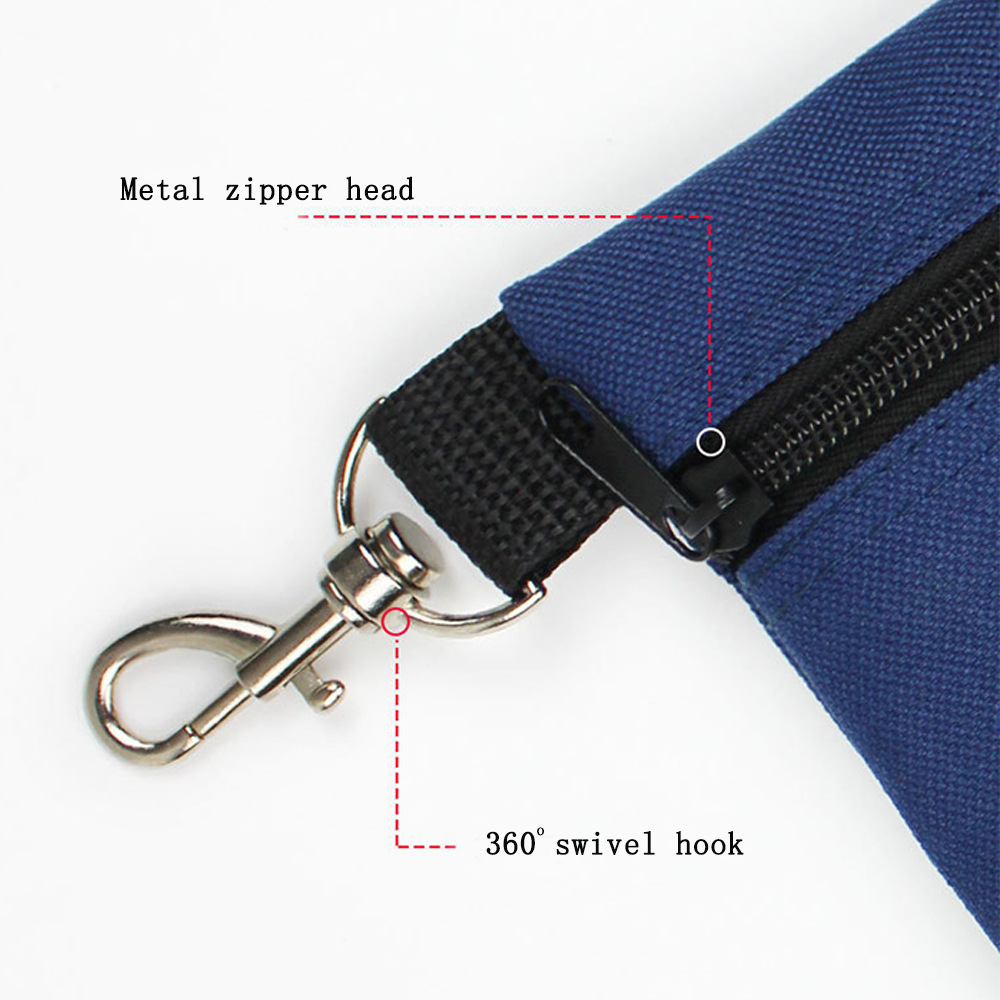Portable Golf Waist Pack - Wat - Golf Equipment Stores avaliação e preço